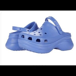 Bae Crocs